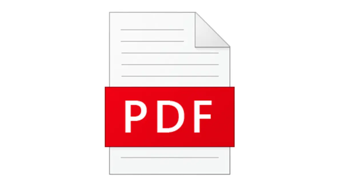 چیکار کنیم چند فایل PDF را مرتب نگهداری کنیم؟