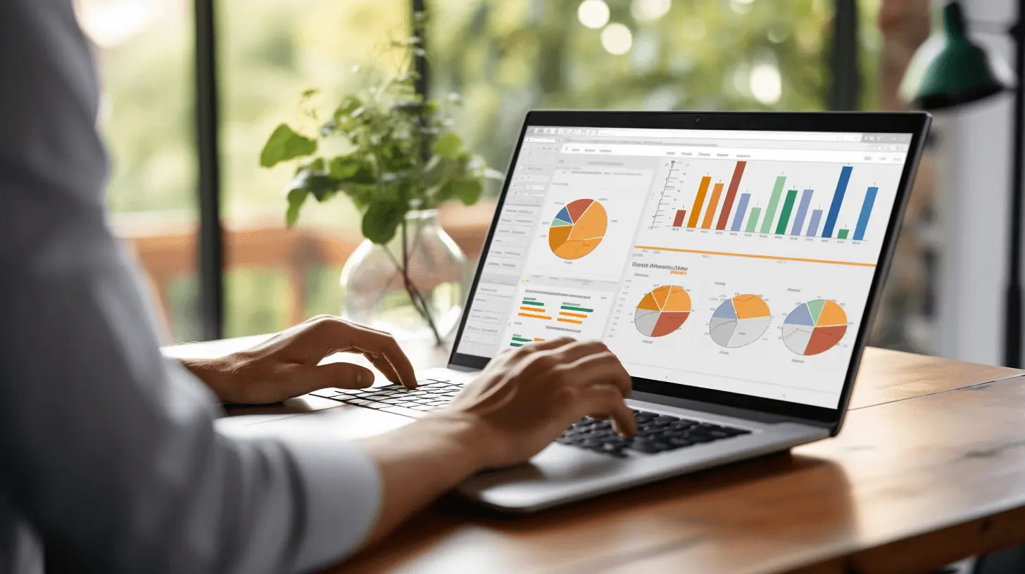 چیکار کنیم کسب‌وکار اینترنتی راه‌اندازی کنیم؟