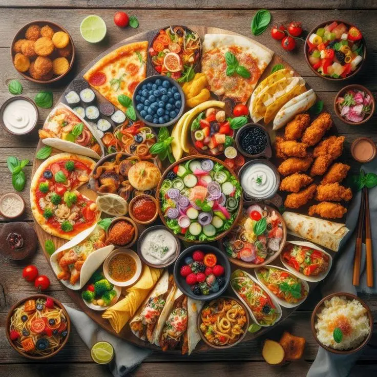 چیکار کنیم آش جاافتاده‌تر شود؟