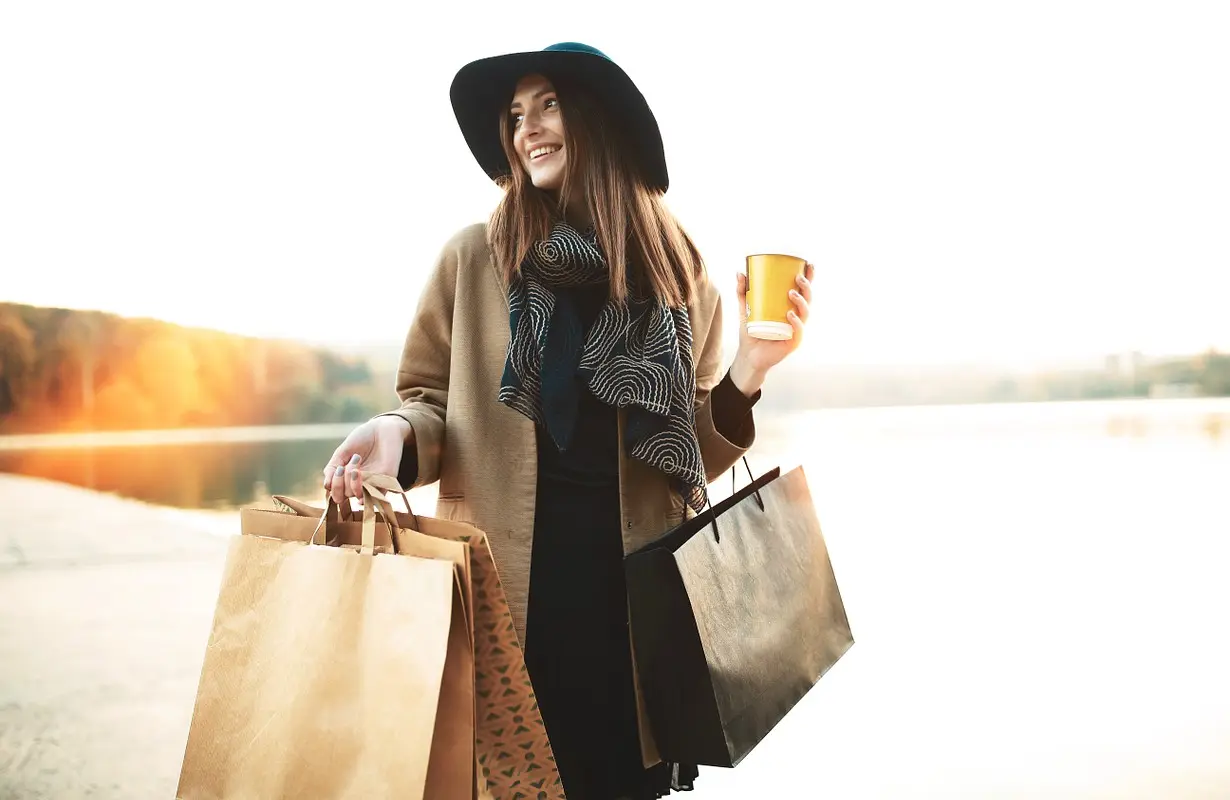 چیکار کنیم در سفر خرید بهتری داشته باشیم؟