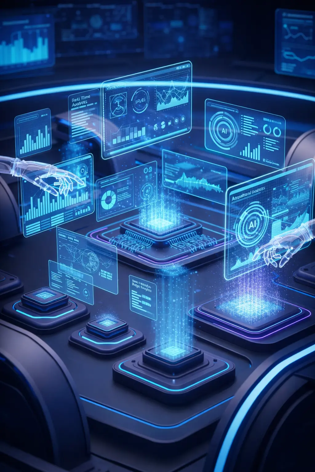 چیکار کنیم موضوعات فناوری را جدا کنیم؟