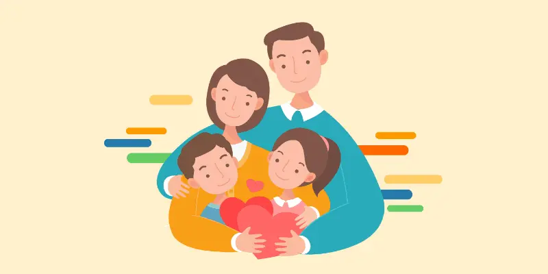 چیکار کنیم موضوعات فرزندپروری عمومی پیدا کنیم؟