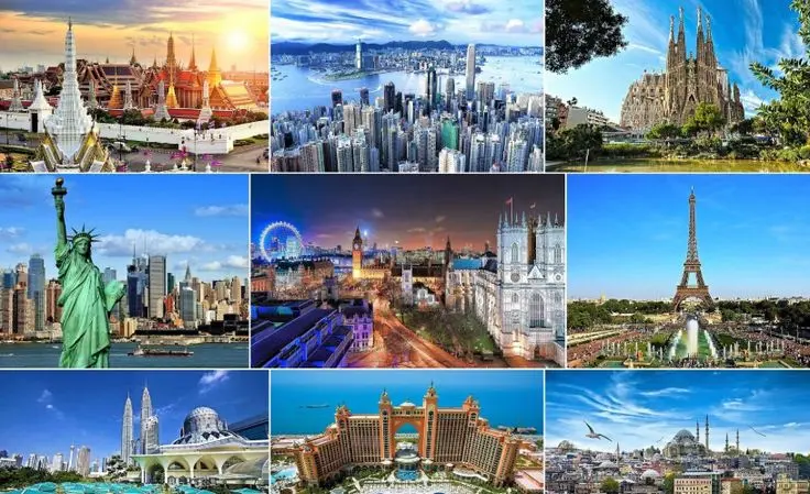 چیکار کنیم درباره جاذبه‌های هر استان محتوا تولید کنیم؟