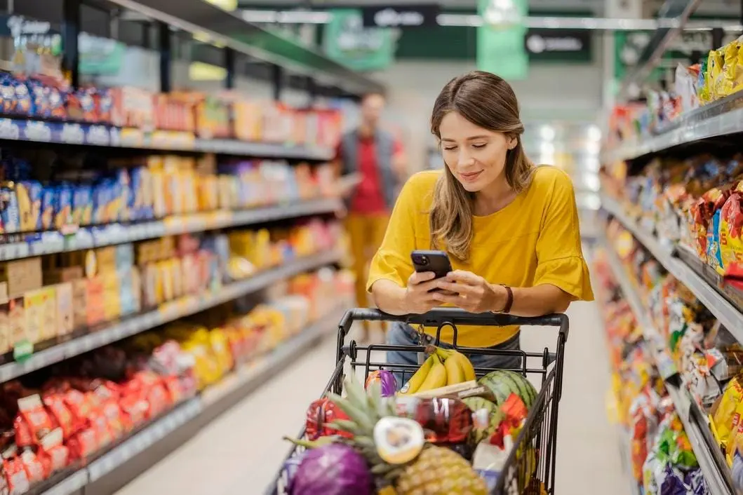 چیکار کنیم خرید سوپرمارکت سریع‌تر انجام شود؟