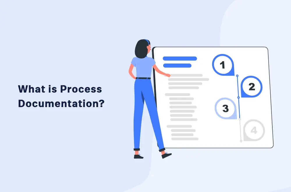 چیکار کنیم قبل از اتوماسیون یک فرایند آن را مستند کنیم؟