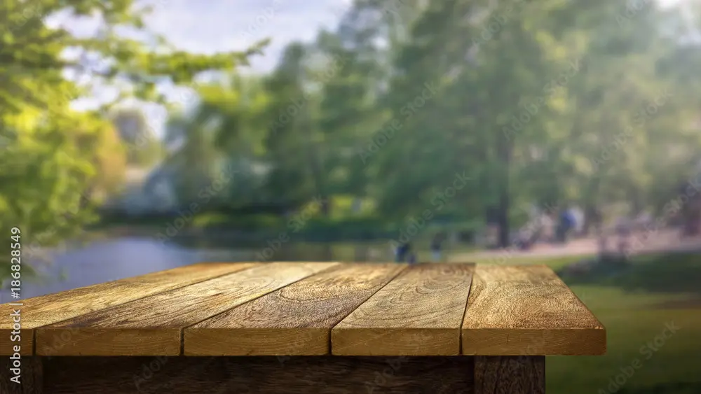 چیکار کنیم میز چوبی را بهتر نگهداری کنیم؟