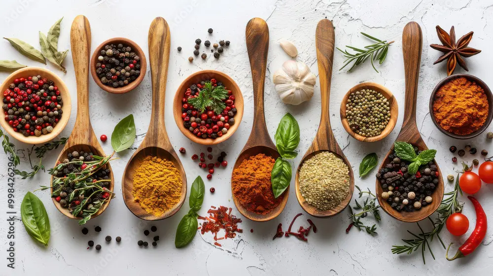 انبار مواد اولیه با سازماندهی مناسب
