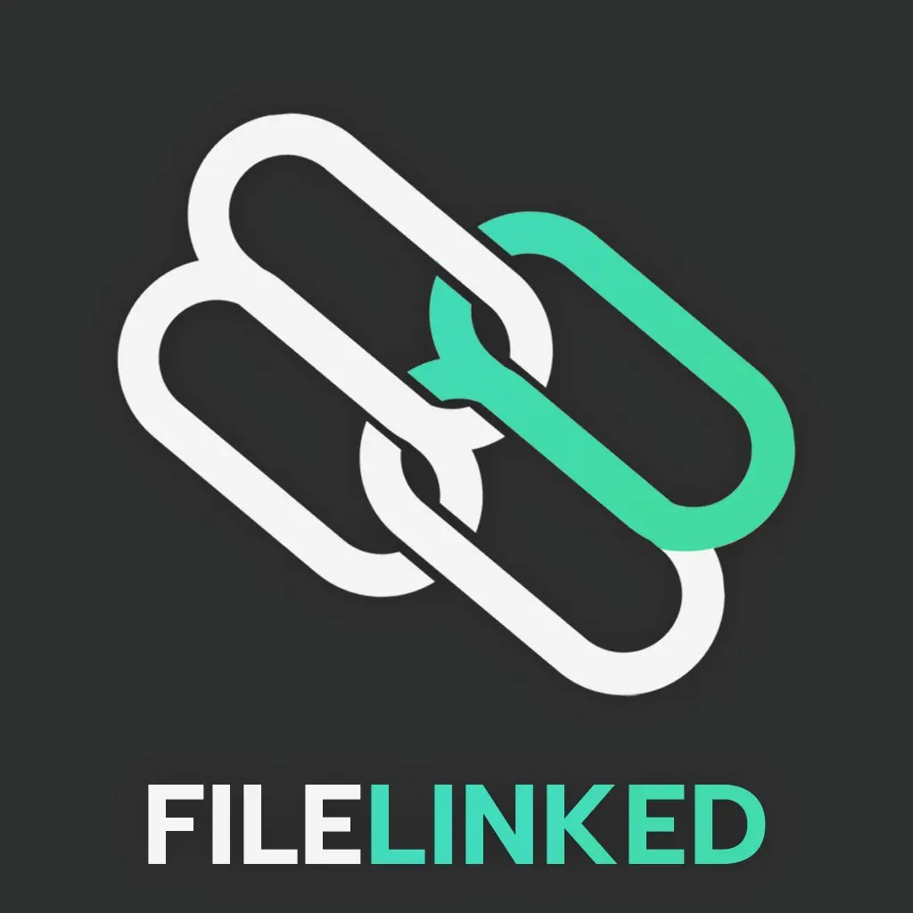 چیکار کنیم لینک فایل اصلی در جای مشخص باشد؟