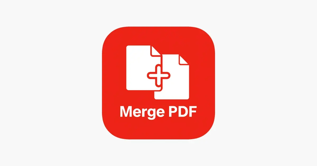 نمونه‌ای از فایل PDF ترکیب‌شده با صفحات سازماندهی‌شده