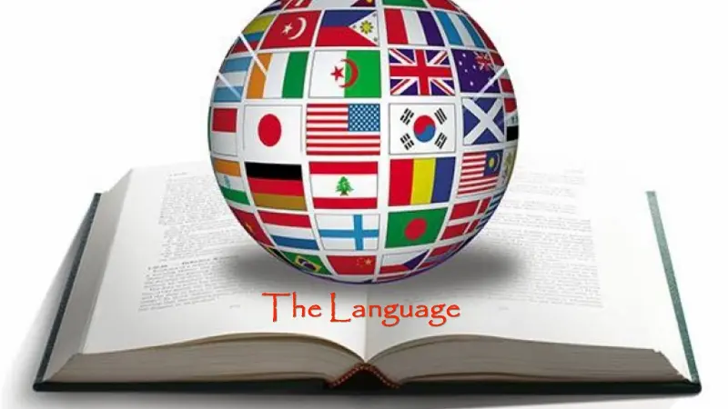 چیکار کنیم یک زبان جدید را از صفر شروع کنیم؟
