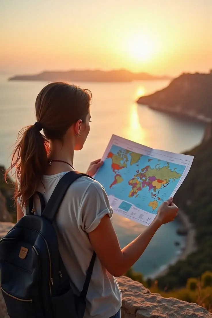 چیکار کنیم تیترهای طبیعت‌گردی تولید کنیم؟