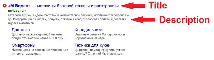 نکات کلیدی برای نوشتن عنوان‌های دقیق و موثر