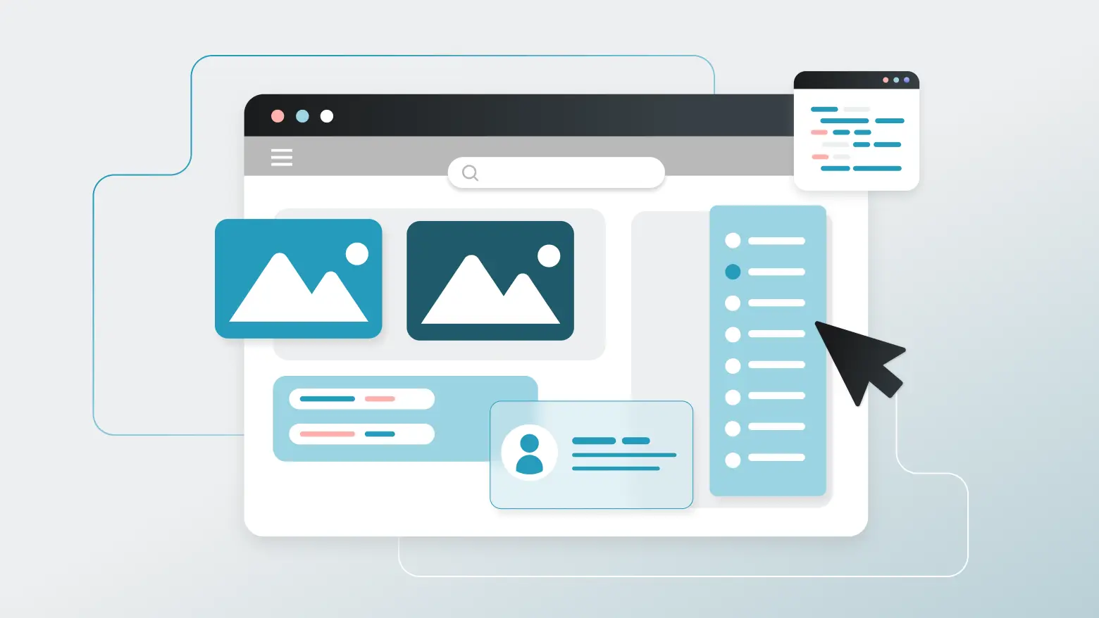 چیکار کنیم صفحه وب را به PDF تبدیل کنیم؟