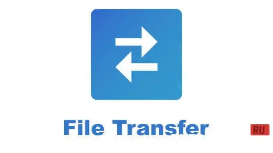 چیکار کنیم فایل بین دو گوشی منتقل کنیم؟