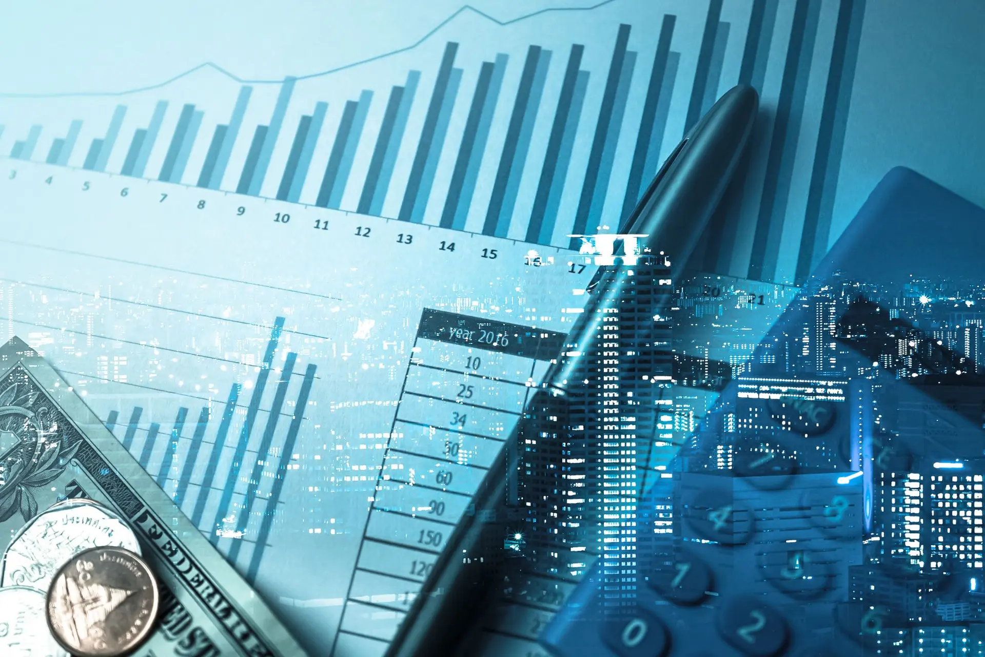 مدیریت نقدینگی و بودجهبندی مالی