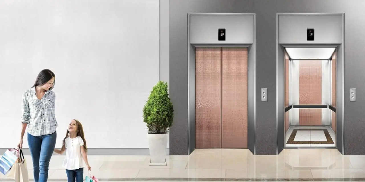چیکار کنیم آسانسور برای اسباب‌کشی بهتر مدیریت شود؟