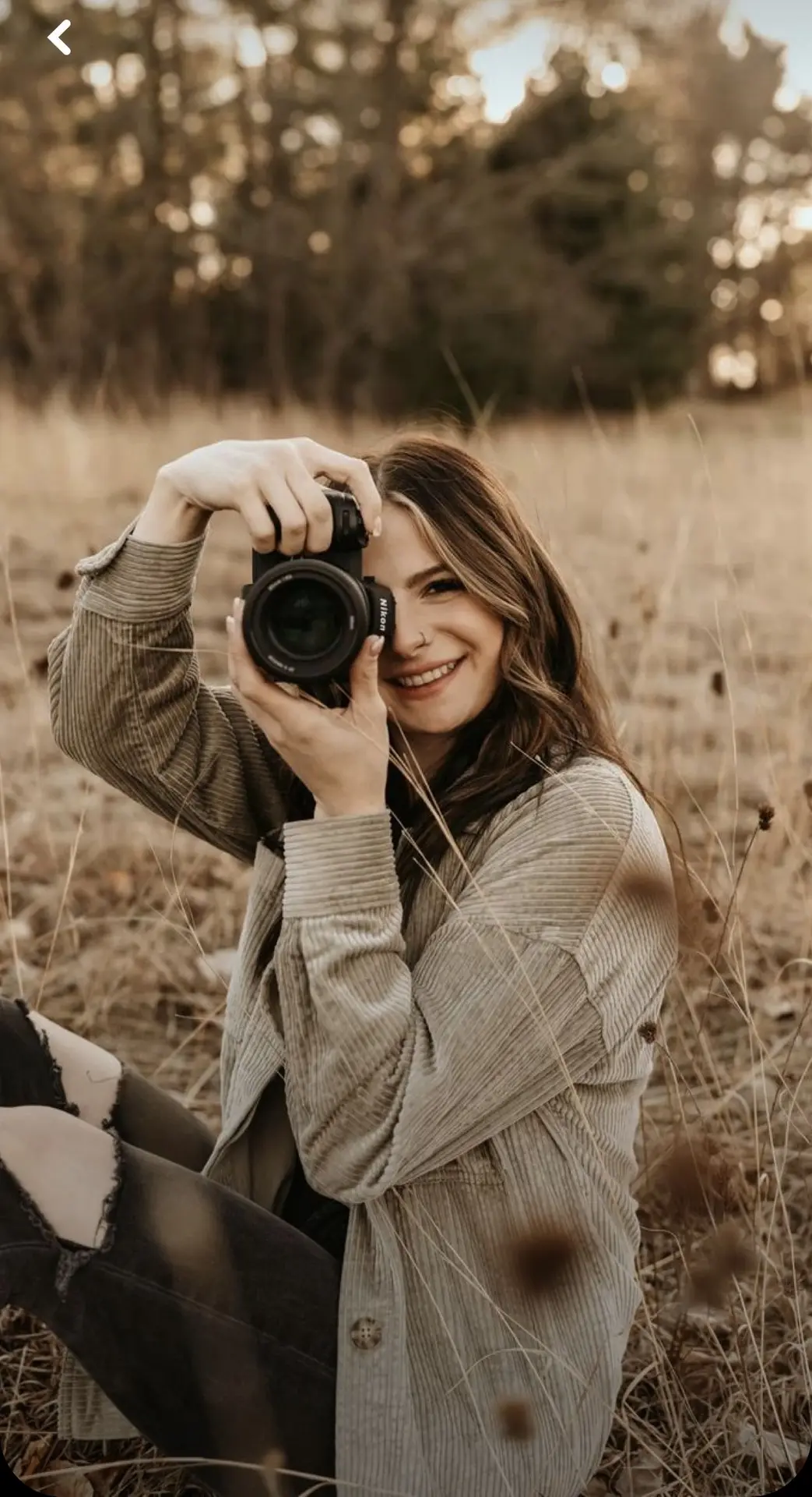 چیکار کنیم عکاسی را به‌عنوان سرگرمی شروع کنیم؟