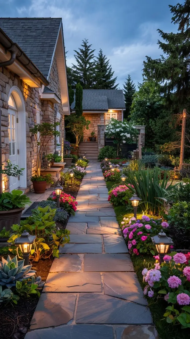 گیاهان خانگی در ظرفهای کوچک