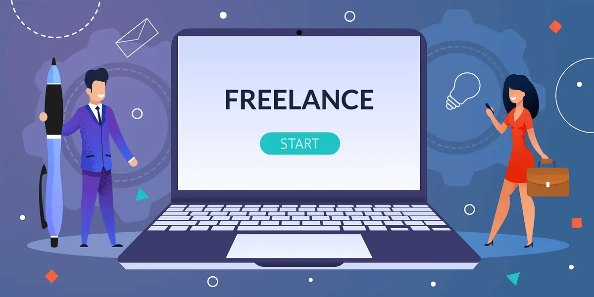 چیکار کنیم فریلنسری را شروع کنیم؟