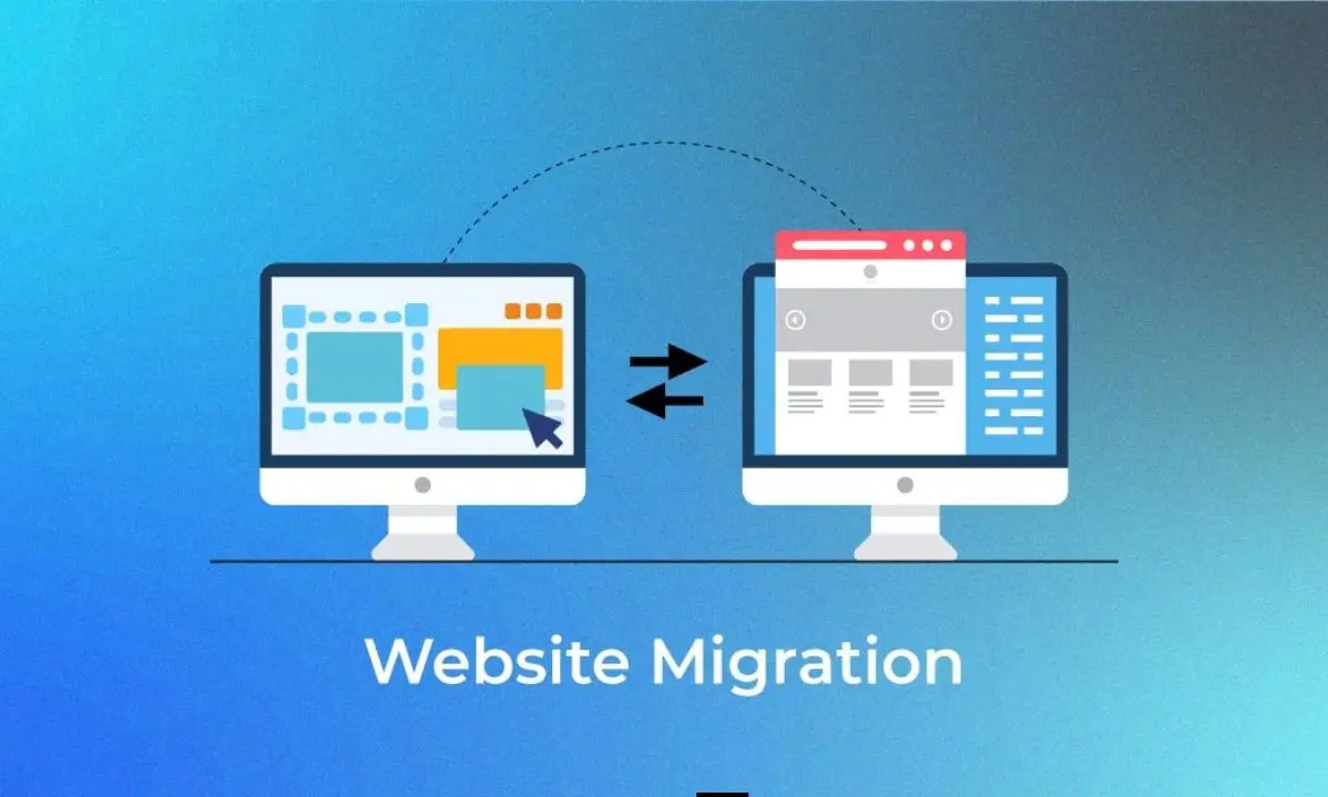 چیکار کنیم سایت را به هاست جدید منتقل کنیم؟