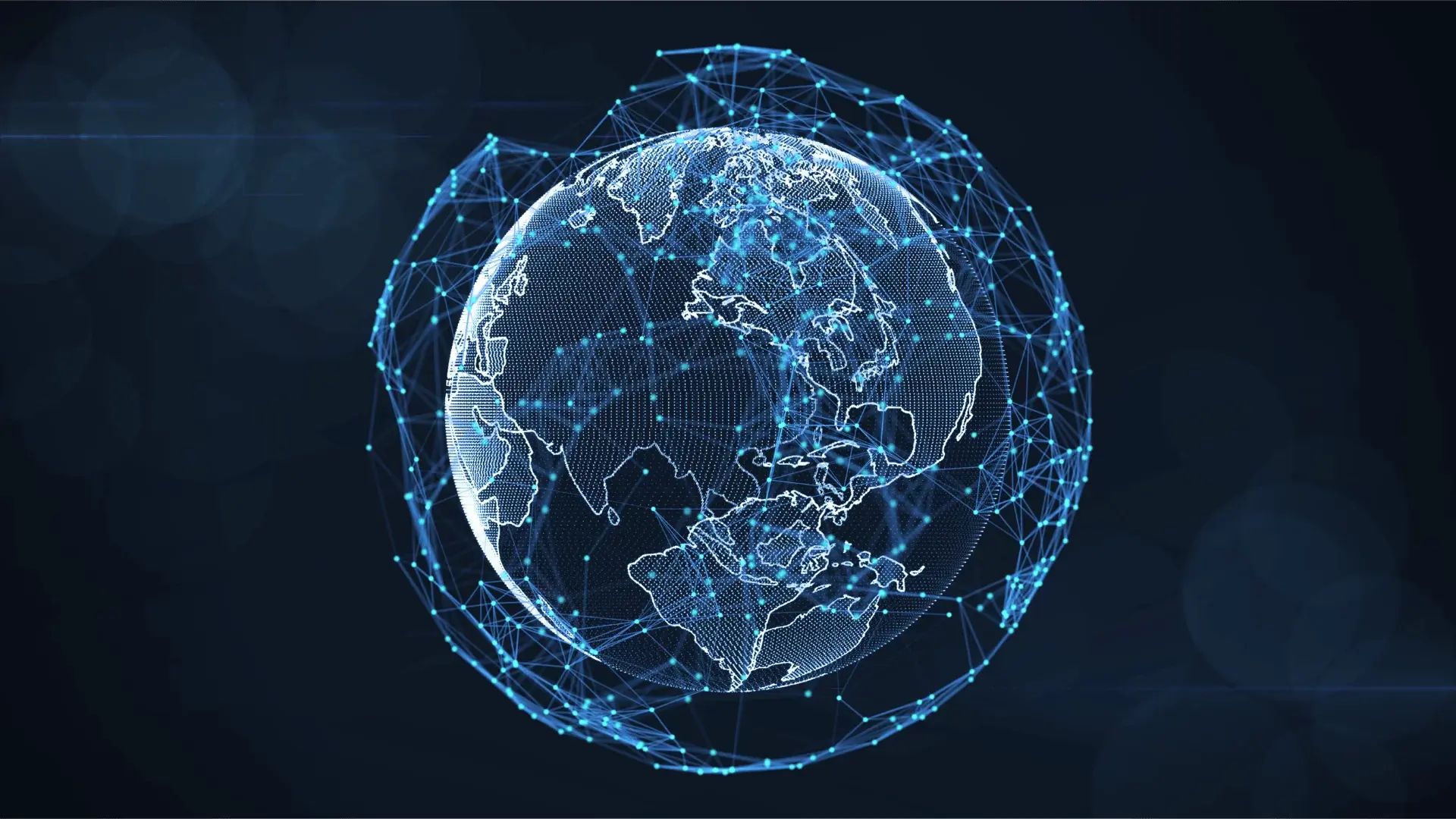 نمایشگر تنظیمات مدیریت باندوIDTH در یک روتر