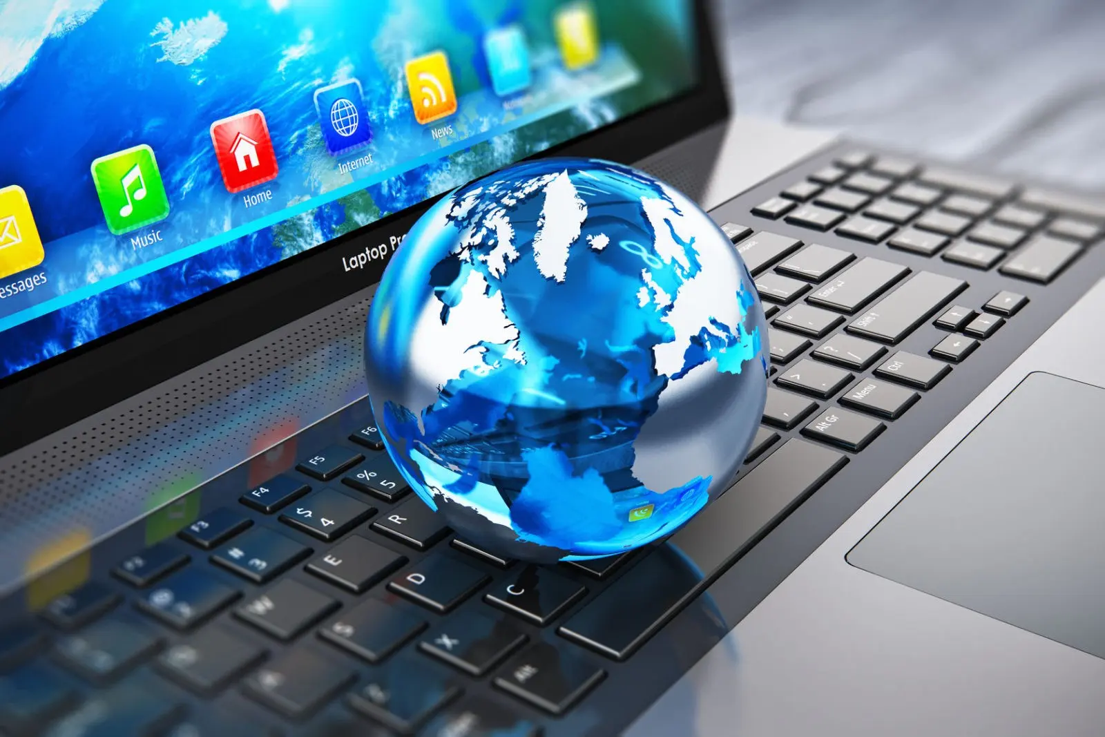 چیکار کنیم اینترنت خانه را بهتر مدیریت کنیم؟