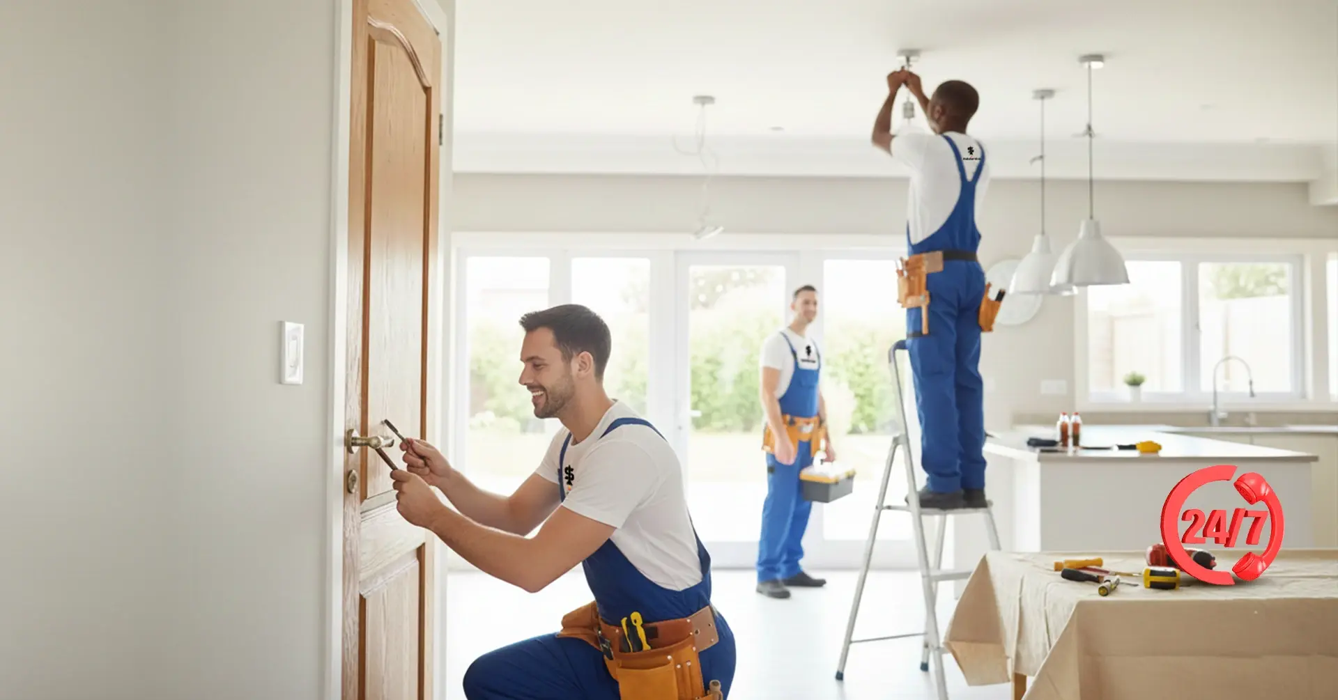چیکار کنیم تیترهای تعمیرات ساده خانگی تولید کنیم؟