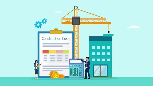 چیکار کنیم هزینه ساخت‌وساز را مدیریت کنیم؟