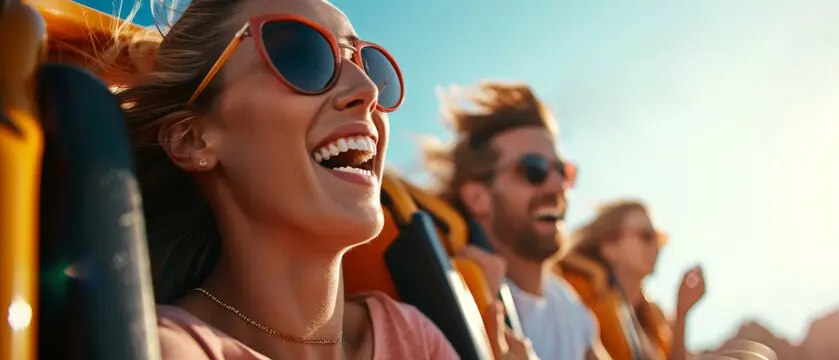 کتاب و کتاب صوتی برای سرگرمی در سفر