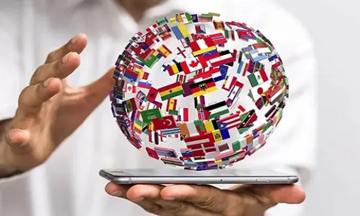 کتاب‌های آموزشی زبان برای شروع یادگیری