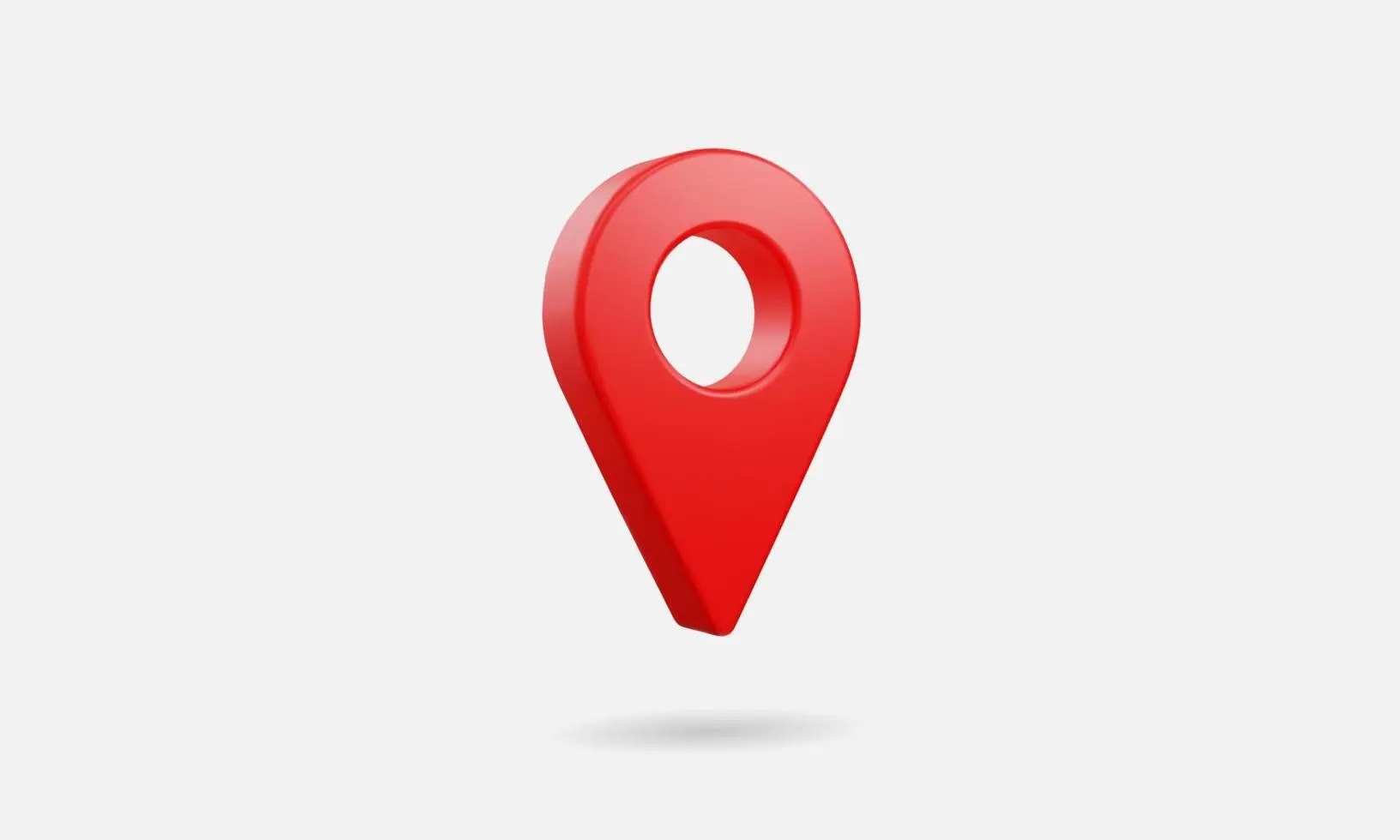 نمایش سه‌بعدی سیستم موقعیت‌یاب جهانی (GPS) برای افزایش دقت مکان‌یابی