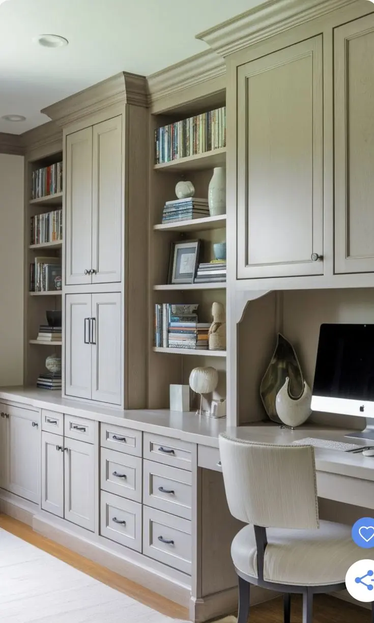 چیکار کنیم کابینت روشن یا تیره انتخاب کنیم؟