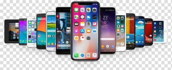 ویرایش عکس محصول با برنامه‌های موبایل برای افزایش وضوح