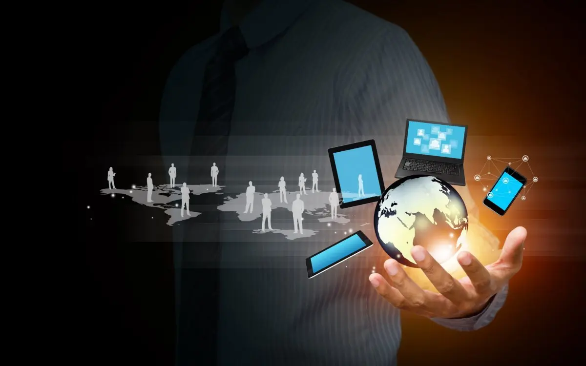 چیکار کنیم نام مناسب برای کسب‌وکار فناوری پیدا کنیم؟