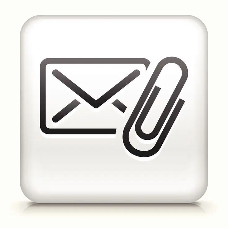 چیکار کنیم فایل‌های پیوست ایمیل را مرتب نگهداری کنیم؟