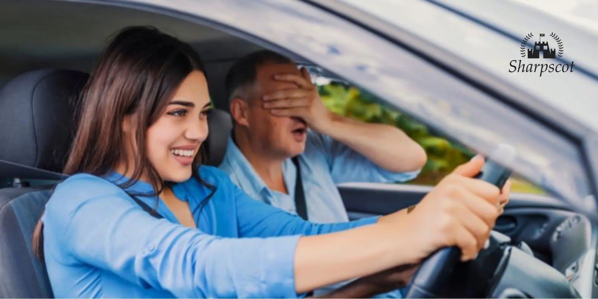 چیکار کنیم رانندگی در سفر راحت‌تر باشد؟