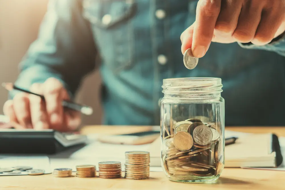 چیکار کنیم بهتر پس‌انداز کنیم؟