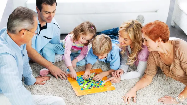 چیکار کنیم تفریح خانوادگی کم‌هزینه پیدا کنیم؟