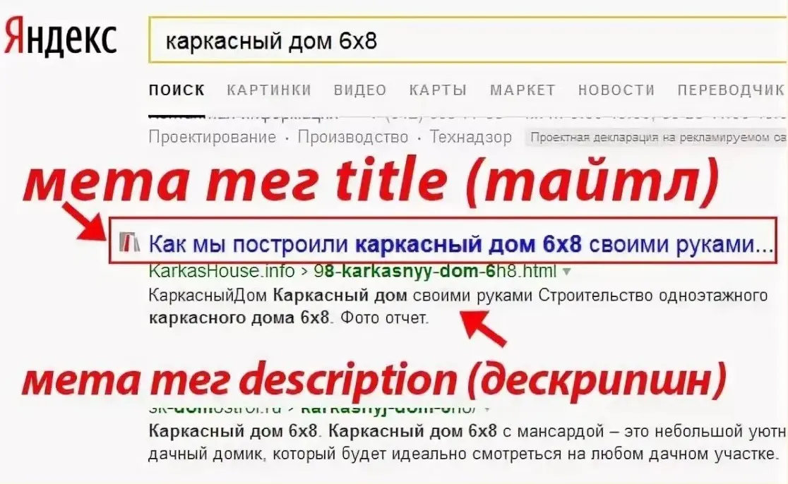 چیکار کنیم عنوان بیش از حد کلی نباشد؟