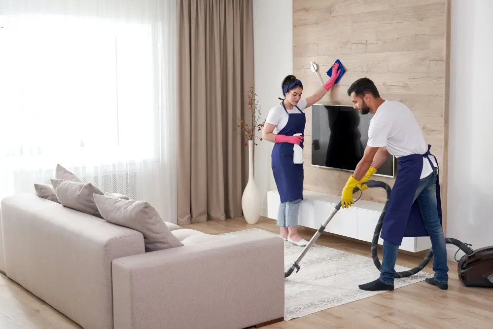 چیکار کنیم برای نظافت آشپزخانه موضوع پیدا کنیم؟