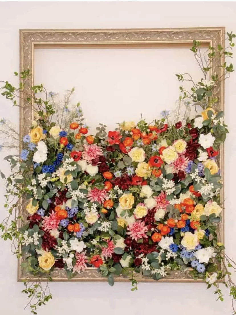 نمونه طراحی صفحه مرکزی خوشه با لینکهای داخلی به صفحات مرتبط