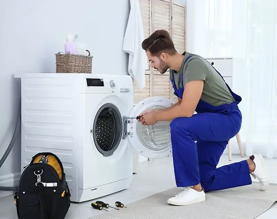 ماشین‌آلات صنعتی با قطعات جدید و به روز شده