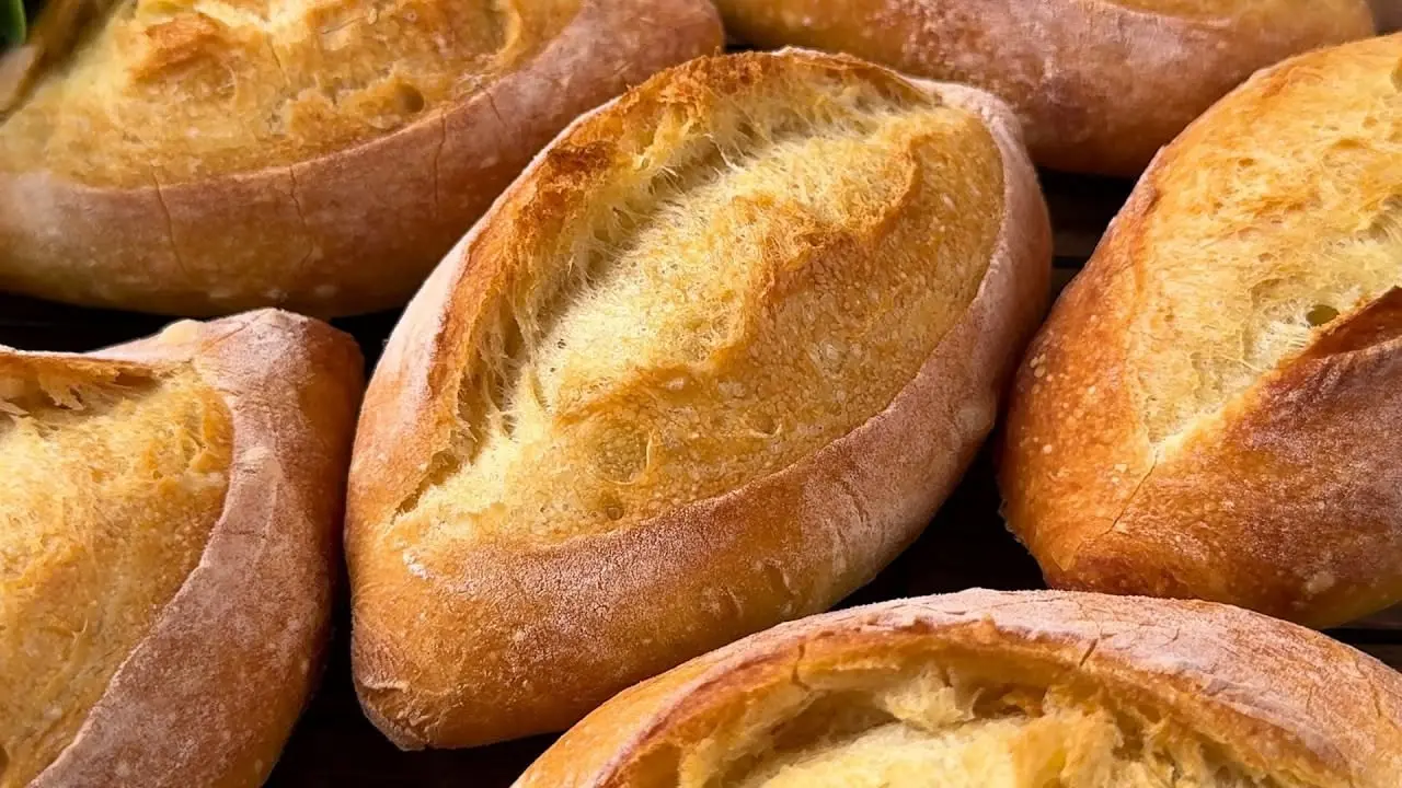 چیکار کنیم نان در آشپزخانه مرتب نگهداری شود؟