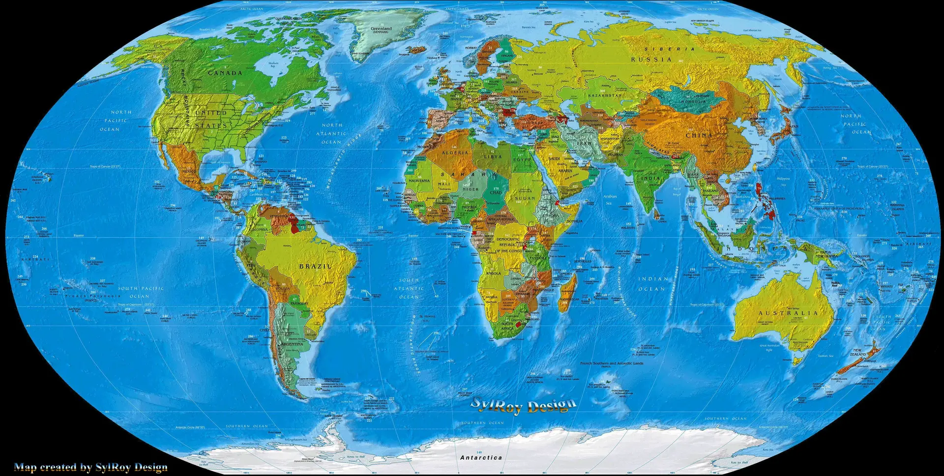 نکات امنیتی و راهنمایی‌های سفر برای برنامه‌ریزی دقیق