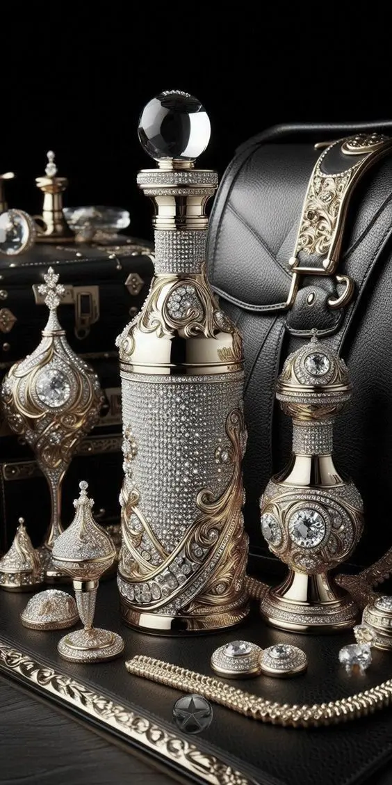 مصرف‌کنندگان در حال بررسی لیست خرید و مقایسه قیمت‌ها در فروشگاه