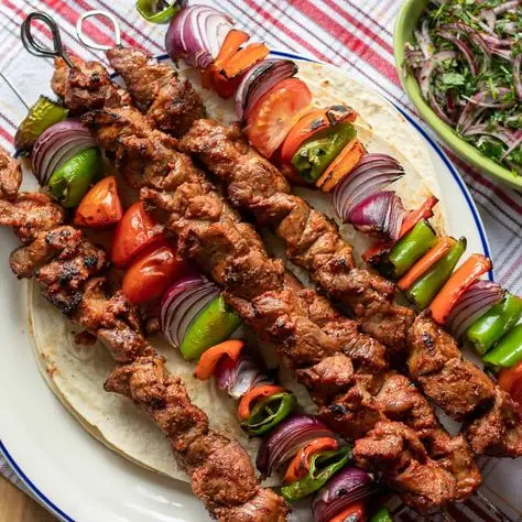 چیکار کنیم کباب خانگی خوش‌طعم‌تر شود؟