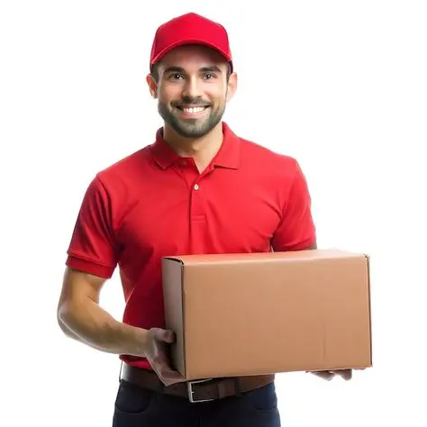 سیستم مدیریت سفارشات و تحویل کالا در یک شرکت