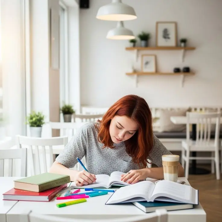 چیکار کنیم مطالب درسی را دیرتر فراموش کنیم؟