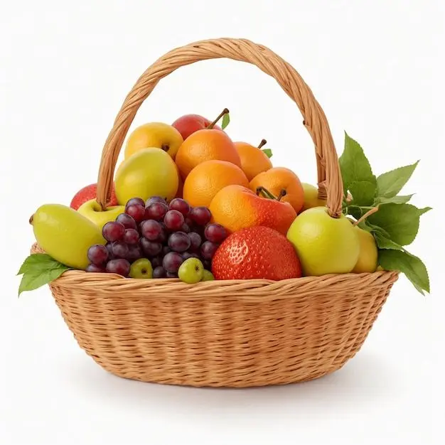 چیکار کنیم سبد میوه مناسب آشپزخانه انتخاب کنیم؟