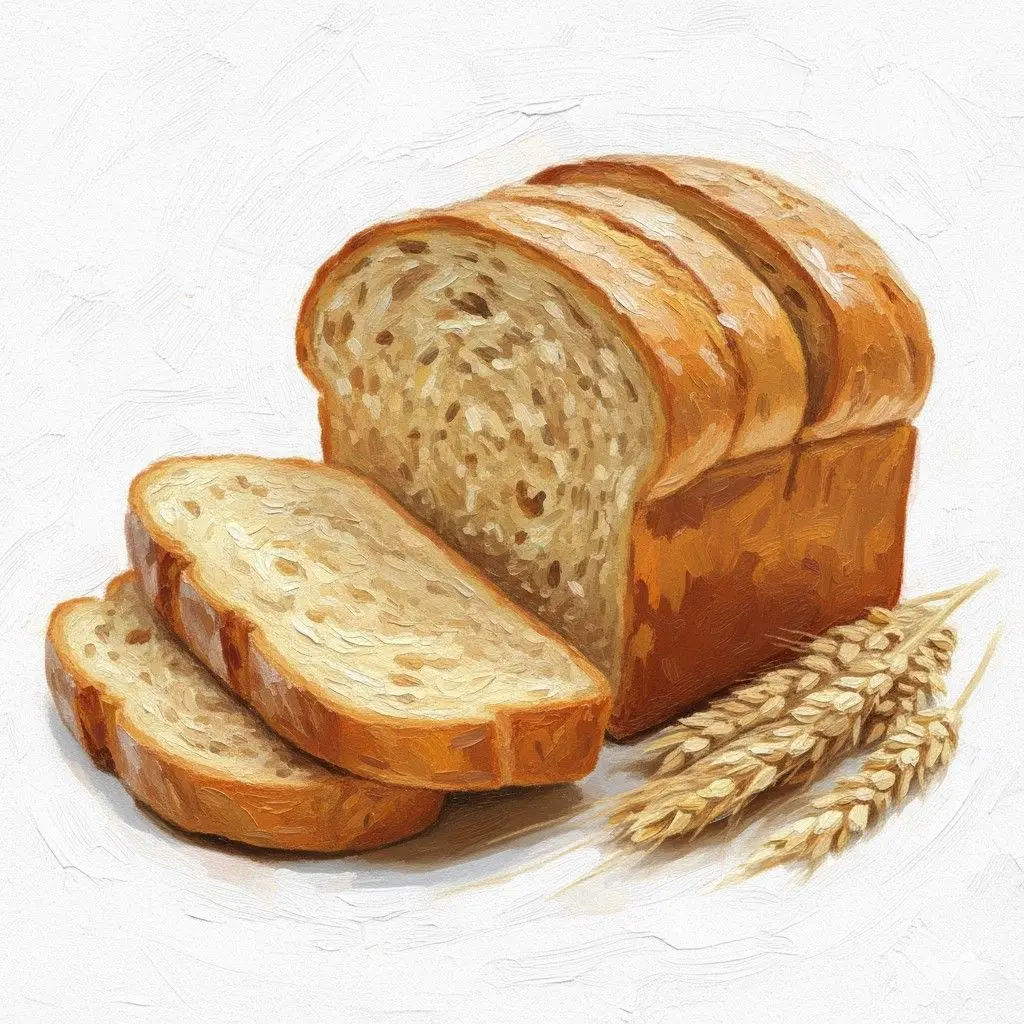 چیکار کنیم نان را برای مدت بیشتری نگهداری کنیم؟